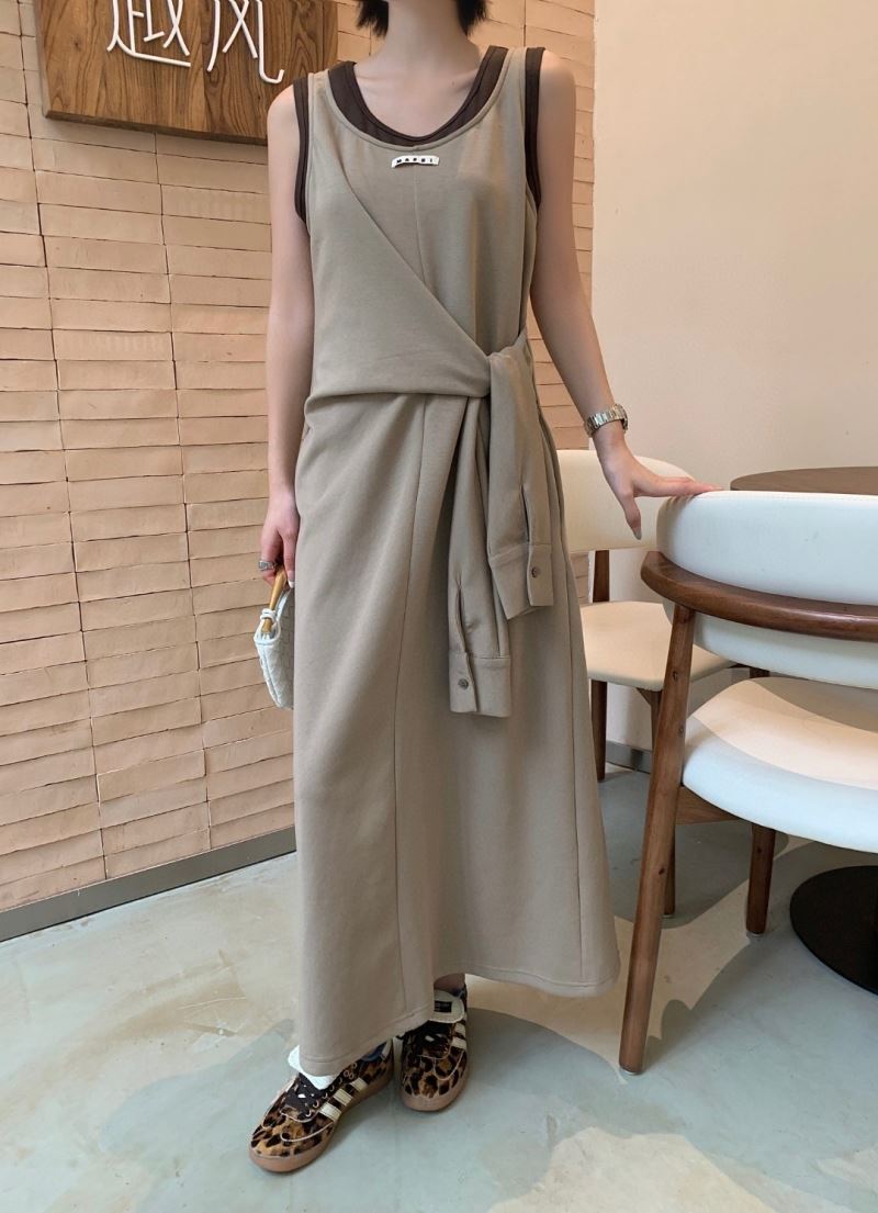 Marni Dress